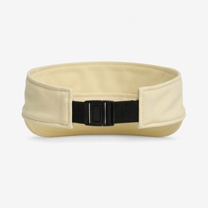 Casquette de soleil personnalisée brodée 100% polyester respirante haute performance pour adultes unisexe, usage sportif et extérieur, vente en gros - Product Image 5