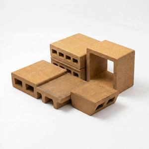 Entrega Rápida, Proveedores de Cordierita de Mullita <span class=keywords><strong>CTE</strong></span> 1.5x10-6 - Product Image 1