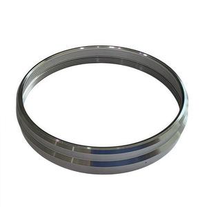 Tùy chỉnh chính xác thép không gỉ kim loại nhôm biến phay dịch vụ <span class=keywords><strong>CNC</strong></span> các bộ phận công - Product Image 2