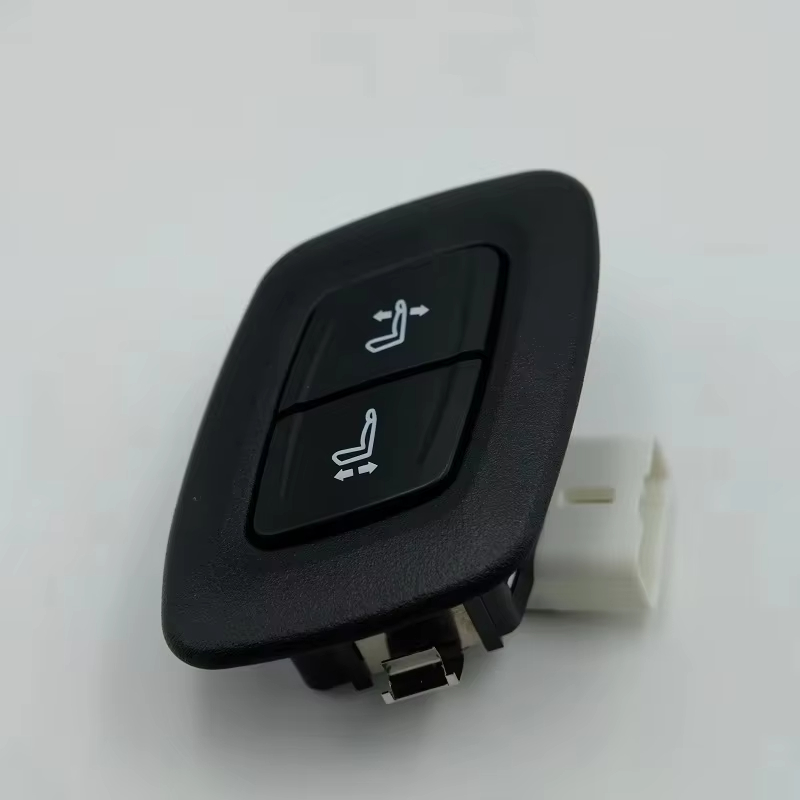 MeiLunmei Car Seat Adjustment Switch for Toyota Sienna Other MPVs - Custom Electronic Switch