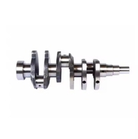 96352178 pièces de moteur de haute qualité vilebrequin 96352178 pour moteur de MATIZ-0.8L Daewoo OE 96352178