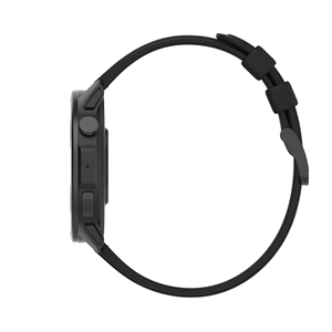 1.39 inch s52m Smartwatch cảm ứng điều khiển iOS tương thích thể thao ngoài trời âm nhạc trả lời cuộc gọi huyết áp tập thể dục Tracker calorie - Product Image 5