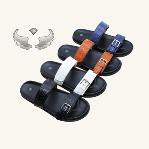 Fabricante de Moda de Alta Calidad Ofrece Venta al por Mayor de <span class=keywords><strong>Sandalias</strong></span> y Pantuflas para Mujer, Así como Pantuflas Casuales para Mujer - Product Image 1