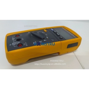 Multímetro Digital 233 True-RMS con Pantalla Inalámbrica Remota para Electricistas Nuevo H - Product Image 5