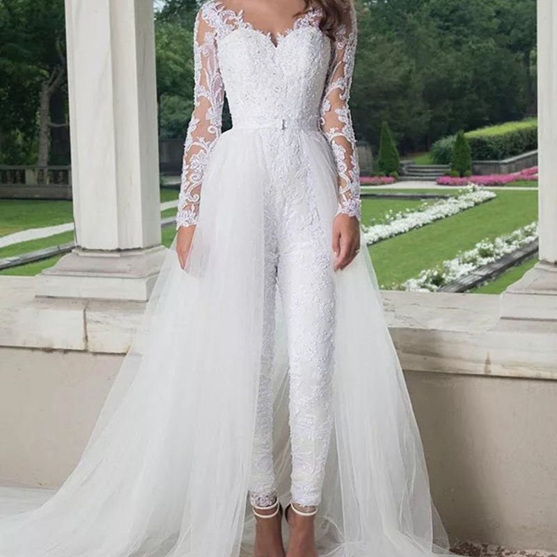 lace satin mermaid wedding dress Sophia Tolli Satin Mermaid Gown with Lace Slight Cap sleeves and Sweetheart  Neckline Wedding Dress
