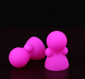 Extractor de Leche Materna <span class=keywords><strong>Pequeño</strong></span>, Vibrador de Bala de 10 Velocidades, Impermeable, Color Rosa, Tamaño <span class=keywords><strong>Pequeño</strong></span> para Sexo Anal - Product Image 3