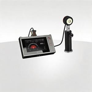 LBTEK LYNX-K2 Handheld <b>Optical</b> Power Meter Kit Probe Touch Screen Portable Measurement Handheld Power Meter Factory Direct China - Product Image 1