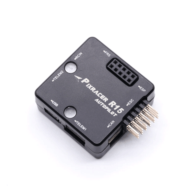 Pixracer R15 Autopilot ESP8266 Wifi PX4 Pixhawk Flight Controller for FPV Racing RC Drone Quadcopter Multicopter Multirotor
