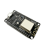 OKY2251 ESP8266 ESP32 CP2102 WIFI modul konektor papan pengembangan CP2102 ESP-12F USB mikro