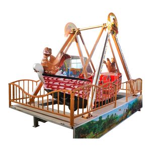 Prix d'usine Kiddie <span class=keywords><strong>Pirate</strong></span> Ship Ride Manèges de carnaval intérieurs et extérieurs pour la vente de centres commerciaux - Product Image 6