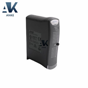 Módulo de entrada analógica triplex T9432 ICS - Product Image 1