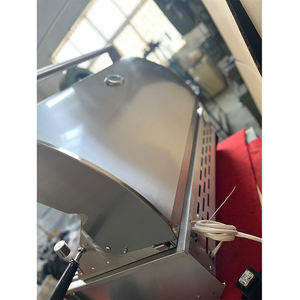 Outdoor Garden <b>Gas</b> Charcoal Grill Stainless Steel Built-In <b>BBQ</b> With Led Knob Light <b>6</b> <b>Burner</b> Built in Grill - Product Image 6