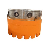 Raccords de tiges de forage FAE de qualité supérieure et de haute performance pour engins de forage rotatifs – Pièces de rechange pour machines de construction