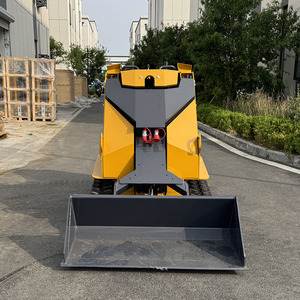 <span class=keywords><strong>Minicargadora</strong></span> barata con certificación EPA y CE, recortadora de setos, <span class=keywords><strong>minicargadora</strong></span>, mezcladora de hormigón, cargadora de orugas en venta - Product Image 2