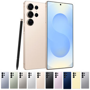 Nuovo S25 originale Ultra Android 15 <span class=keywords><strong>Smartphone</strong></span> 16GB + 1TB <span class=keywords><strong>7</strong></span>.3 pollici LTE sbloccato 5G 120Hz OLED 4K 65W ricarica rapida spagnolo funzionamento - Product Image 6