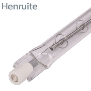 Ampoule halogène de sauna infrarouge 535mm 500w Ampoule de sauna Sauna 535mm <span class=keywords><strong>300w</strong></span> <span class=keywords><strong>R7s</strong></span> - Product Image 2