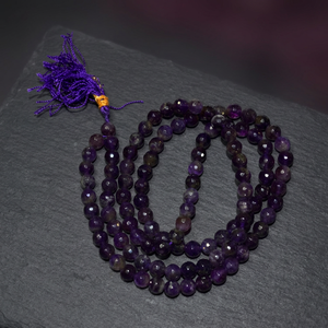 Get Agate facetad JAP Mala | ผู้จำหน่าย Agate facetad JAP Mala | Agate facetad JAP Mala แกะสลักของที่ระลึกแกะสลักออนไลน์ - Product Image 2
