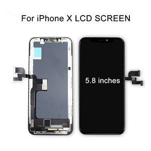 Pantalla <span class=keywords><strong>LCD</strong></span> para <span class=keywords><strong>iPhone</strong></span> x Pantalla de fábrica para <span class=keywords><strong>iPhone</strong></span> x pantalla <span class=keywords><strong>LCD</strong></span> GX para <span class=keywords><strong>iPhone</strong></span> x pantalla <span class=keywords><strong>original</strong></span> GX pantalla celular - Product Image 2
