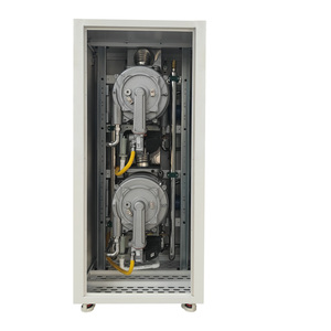 Supporto da pavimento da 75 ~ 450kw 108% <span class=keywords><strong>caldaia</strong></span> a gas commerciale a <span class=keywords><strong>condensazione</strong></span> per il riscaldamento di appartamenti in un negozio di hotel-produttore dal 2005, pagamento VTB - Product Image 1
