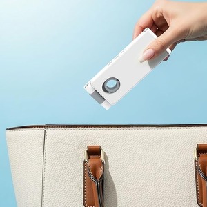 Soporte Plegable para Lámpara de Uñas UV, Soporte para Lámpara de Uñas con Rotación de 360 Grados Rotación ajustable, compatible con todos los Flash Cure - Product Image 5