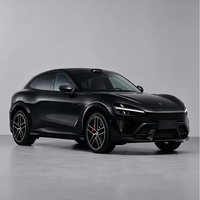 Modèle 2026 YU7 AWD GT 800V SUV intermédiaire 5 portes 5 places Électrique pur Hautes performances Eco-tech Autonomie 705 km Luxe pour 90-110 kWh
