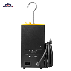 Détecteur <span class=keywords><strong>de</strong></span> fuite <span class=keywords><strong>de</strong></span> <span class=keywords><strong>fumée</strong></span> automobile, détecteur <span class=keywords><strong>de</strong></span> fuite <span class=keywords><strong>de</strong></span> <span class=keywords><strong>fumée</strong></span> pour moteur automobile, détection <span class=keywords><strong>de</strong></span> fuite des conduites d'admission et d'échappement SDT 106 - Product Image 3
