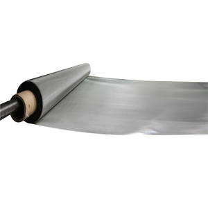 304 malla de alambre tejido de acero inoxidable - Product Image 1