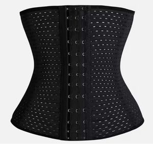 Precio de Fábrica al por Mayor, Faja Reductora de Cintura Personalizada para Mujer, Corsé Moldeador, Cinturón Entrenador de Cintura, Cinturón Adelgazante de Abdomen - Product Image 2