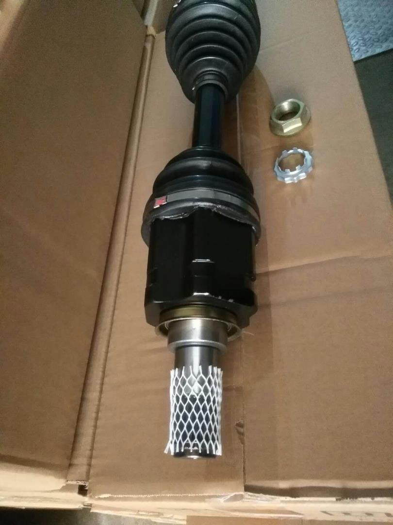 -hotoke-　903020 Toyota HILUX Drive Shaft Replacement 43420-0K020 - Durable Steel