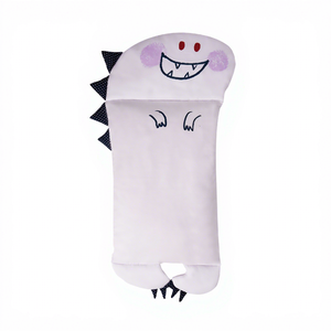 Oreiller pour bébé en forme d'animal Bebear, garni de coton et de tube en TPE - Product Image 3