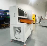 Máquina Clasificadora Automática de Celdas de Litio Cilíndricas para Baterías 18650 21700 32650, Clasificación de Voltaje e IR