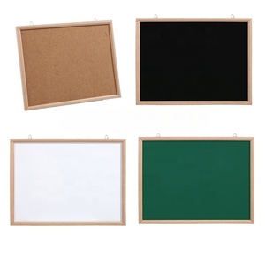 Biểu hiện nghệ thuật giáo dục bảng vẽ màu đen - Product Image 1