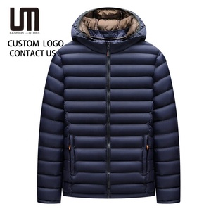 Vente en gros OEM – Nouvelle collection automne-<span class=keywords><strong>hiver</strong></span> : Parkas décontractés à capuche pour hommes, haute qualité, chauds, grandes tailles (jusqu'au XL), manteaux longs - Product Image 1
