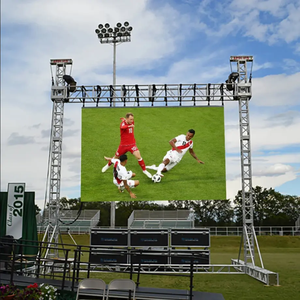 Hệ thống chìa khóa trao tay <span class=keywords><strong>LED</strong></span> pantalla p2.976 p2.9 p3.91 500x500 mét <span class=keywords><strong>LED</strong></span> Video Panel tường 3x2 Kinglight DJ gian hàng sân khấu Màn hình <span class=keywords><strong>LED</strong></span> cho tổ chức sự kiện - Product Image 6