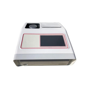 Graphene Solid Density Measuring Instrument Graphene True Density Tester Automatic Graphene Real Density Analyzer - Product Image 1