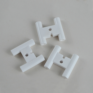 Bougie d'allumage XTL Sintyron haute pureté, électrode en alumine Al2O3 95% 99%, <span class=keywords><strong>aiguille</strong></span> d'allumage - Product Image 5