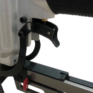 Nhiệm Vụ Nặng Nề Staple Gun 9240, Ga.18 Khí Nén Hẹp Vương Miện Staple Gun Professional Stapler <span class=keywords><strong>Guns</strong></span> GDY-9240 - Product Image 5