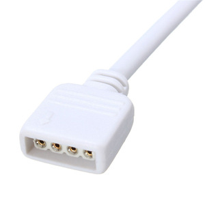 QY <b>RGB</b> LED Strip Light 5050 SMD With Bluetooth <b>Controller</b> DC12-24V For Indoor Outdoor Use - Product Image 3