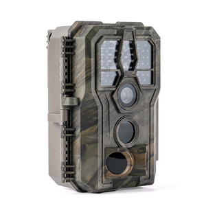 Cámara de rastreo Gardepro E5 2.0, video 4K, 64MP, cámara para vida silvestre sin destellos, velocidad de disparo de 0.1S, nuevo diseño de dientes, puerto Tipo-C - Product Image 5