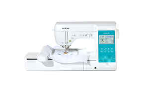Innov-is F580 |   Frère |   <span class=keywords><strong>Machine</strong></span> à coudre et à broder - Product Image 3