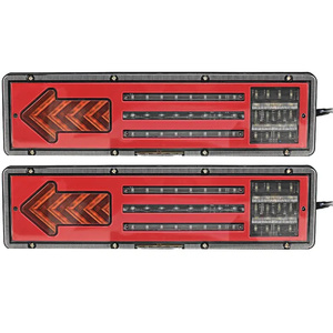Wholesale Volvo Truck Tail Lamp Durable Led Construction | Alibaba.com