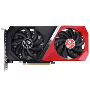 Hardware y Software de Computadora, Tarjeta Gráfica RTX 3060ti, 8GB GDDR6 GPU para Juegos, Tarjeta de Video de 256 Bits, <span class=keywords><strong>3060</strong></span> <span class=keywords><strong>Ti</strong></span> - Product Image 6