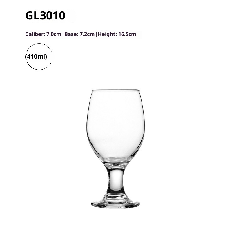 Transparent-GL3010