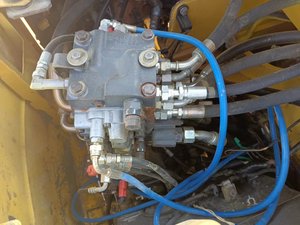 Bonne condition beau prix 8 tonnes Pc 78us-6 a utilisé l'excavatrice Japon d'excavatrice originale Pc78 Pc78us-6 KOMATSU - Product Image 5