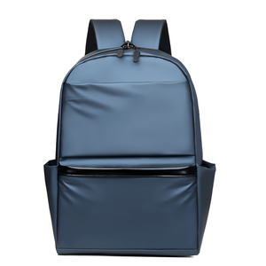 Mochila para Portátil Oxford Impermeable con Cierre USB Antirrobo, para Viajes, Oficina, Escuela, Uso en Exteriores, con Logotipo Personalizado, Duradera y a la Moda - Product Image 3