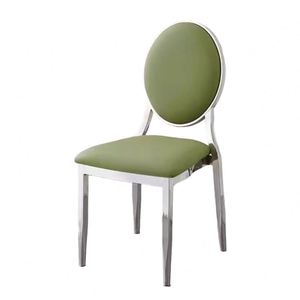 Fabricant de meubles de restaurant d'hôtel de luxe, vente aux <span class=keywords><strong>enchères</strong></span> de chaises de restaurant, chaises en métal durables pour hôtel - Product Image 2