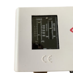 Pièces détachées pour compresseurs d'air à piston Hengda H1231, interrupteur de pression 30 bar - Product Image 3