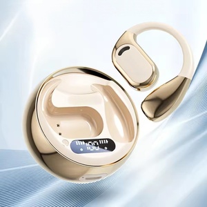 <b>Smart</b> <b>Home</b> Products Wireless Open Ear Headset MusicGaming Stereo Sports Noise Reductio Waterproof - Product Image 1