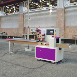 Máquina automática de capacidad de 100 kg/h, pequeña mini línea de producción, fabricación de jabón, molino de rodillos triple Mach, diagrama Ka - Product Image 2