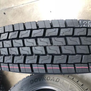 DOVROAD BOSSWAY SAFERUN ผู้จัดจำหน่ายยางรถบรรทุกขายส่ง ยางรถบรรทุกขนาด 12R22.5 315/80R22.5 295/80R22.5 แบบเรเดียล - Product Image 3